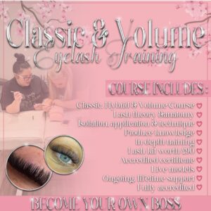 Classic & Volume Training