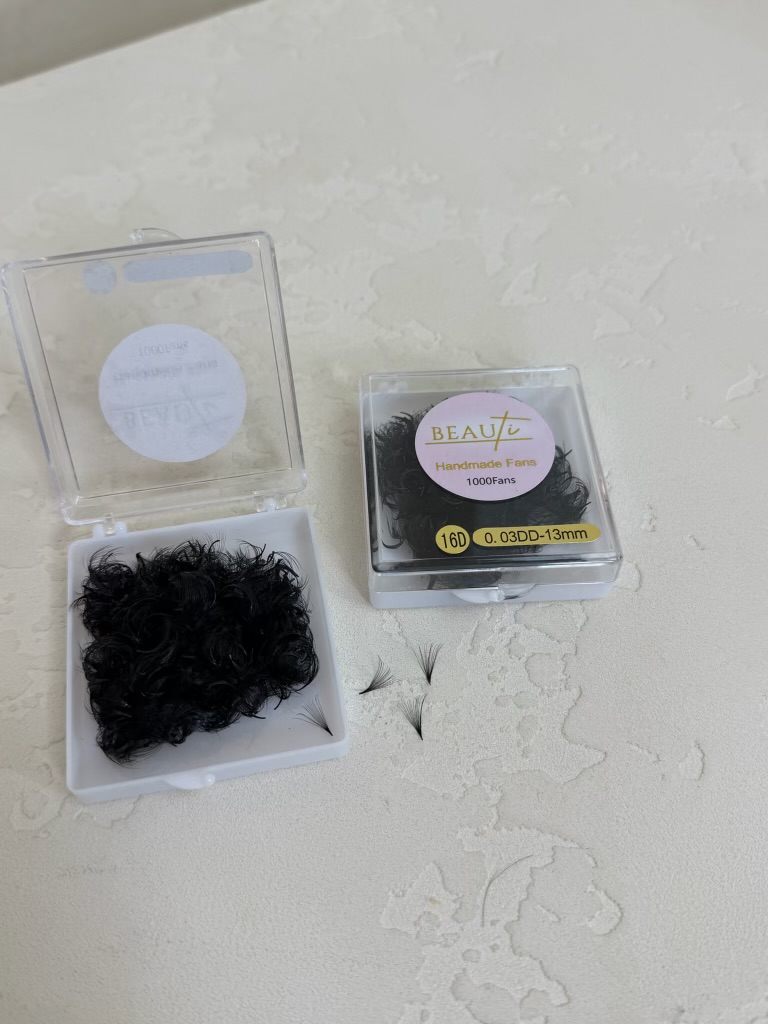 Pro Made Fans Single Length