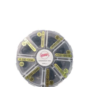 Pro made Fans Mix Tray