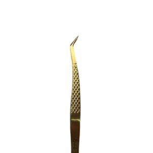 90 Degree Angled Tweezer