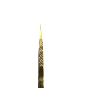 Straight Isolation Tweezers