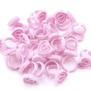 Glue Rings